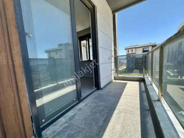 Aksu Altıntaşta İskanlı Havuzlu 1+1 Kiralık Daire — görsel 21