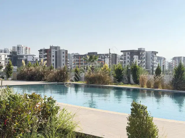 Altıntaşta Donanımlı Sitede, 3 Cepheli Ve Havuz Manzaralı 2+1 — görsel 20