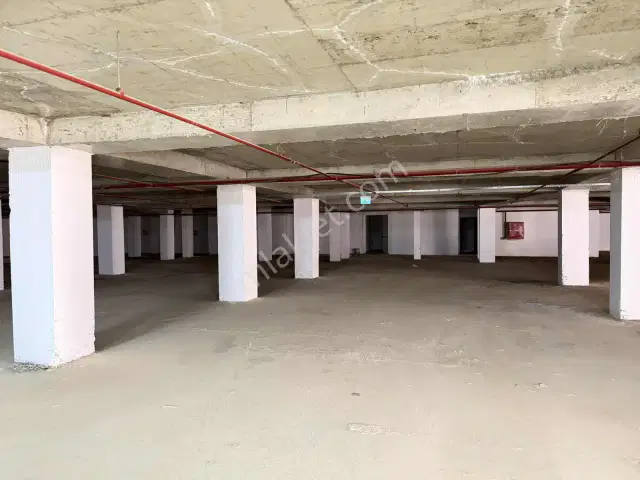 Altıntaşta Donanımlı Sitede, 3 Cepheli Ve Havuz Manzaralı 2+1 — görsel 25
