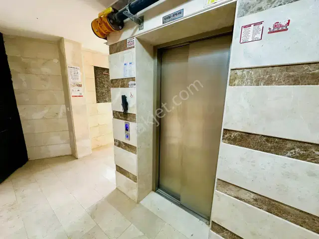 Güzeloba Yuvamkent Sitesinde 1+1 Kiralık Daire — görsel 4