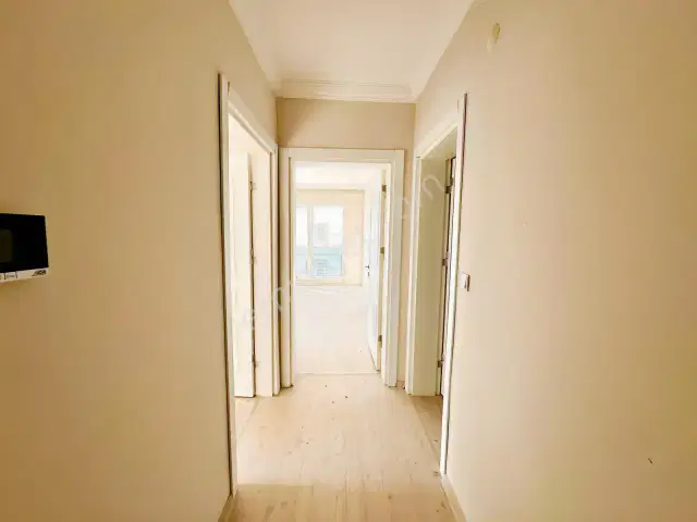 Güzeloba Yuvamkent Sitesinde 1+1 Kiralık Daire — görsel 6
