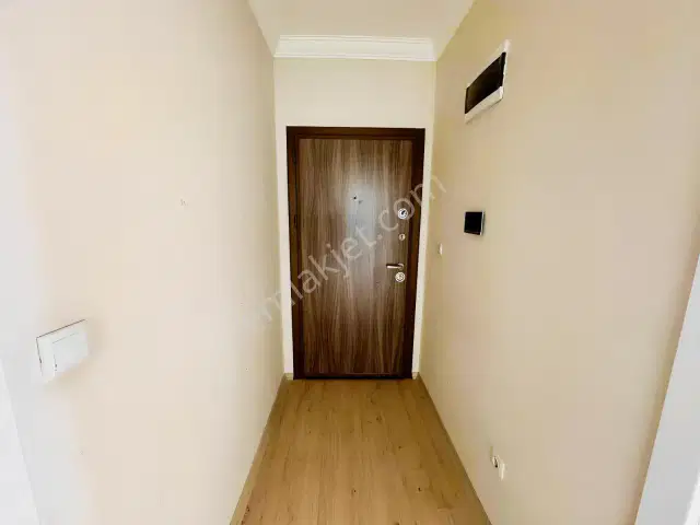 Güzeloba Yuvamkent Sitesinde 1+1 Kiralık Daire — görsel 7