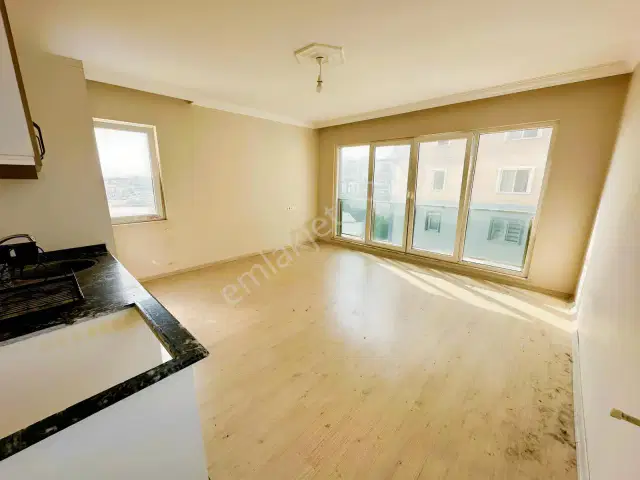 Güzeloba Yuvamkent Sitesinde 1+1 Kiralık Daire — görsel 8