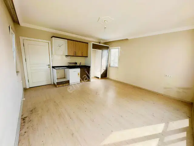 Güzeloba Yuvamkent Sitesinde 1+1 Kiralık Daire — görsel 9