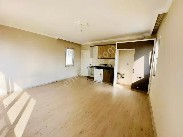 Güzeloba Yuvamkent Sitesinde 1+1 Kiralık Daire — görsel 10