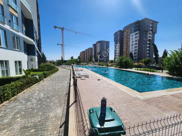 Ekpa Prestıge'de Ara Katta Satılık 2+1 Daire — görsel 4