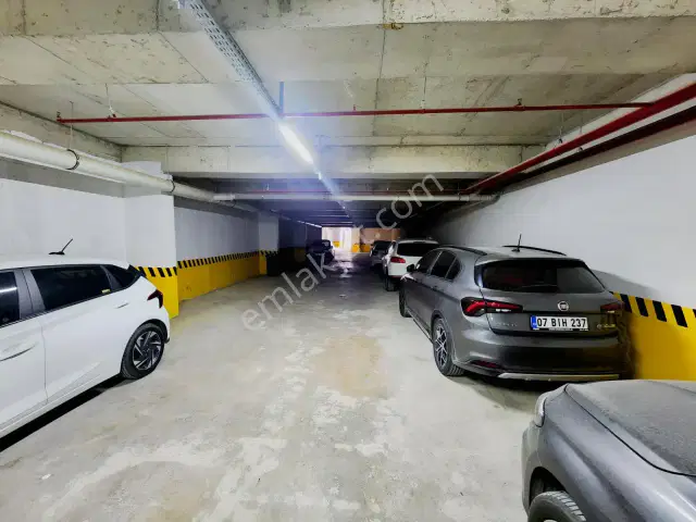 Ekpa Prestıge'de Ara Katta Satılık 2+1 Daire — görsel 6