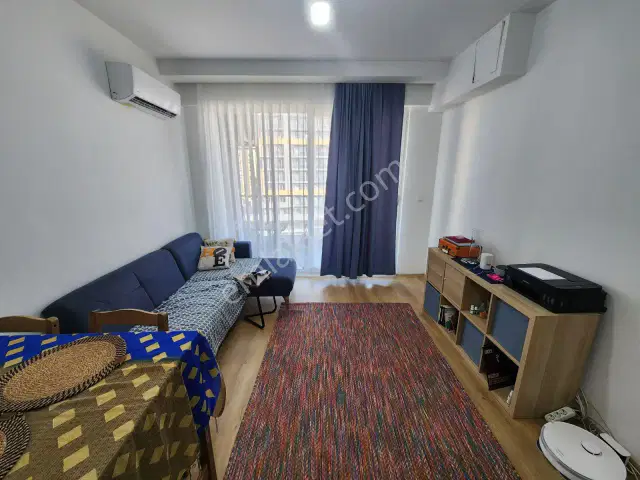Ekpa Prestıge'de Ara Katta Satılık 2+1 Daire — görsel 11