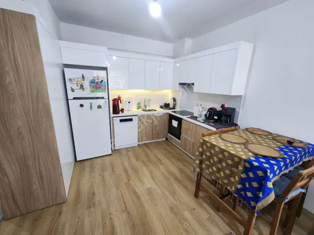 Ekpa Prestıge'de Ara Katta Satılık 2+1 Daire — görsel 12