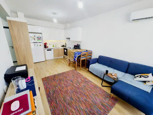 Ekpa Prestıge'de Ara Katta Satılık 2+1 Daire — görsel 13