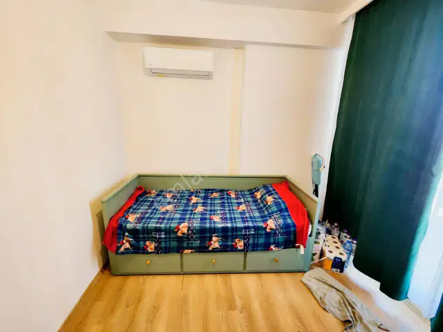 Ekpa Prestıge'de Ara Katta Satılık 2+1 Daire — görsel 19