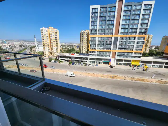 Ekpa Prestıge'de Ara Katta Satılık 2+1 Daire — görsel 20