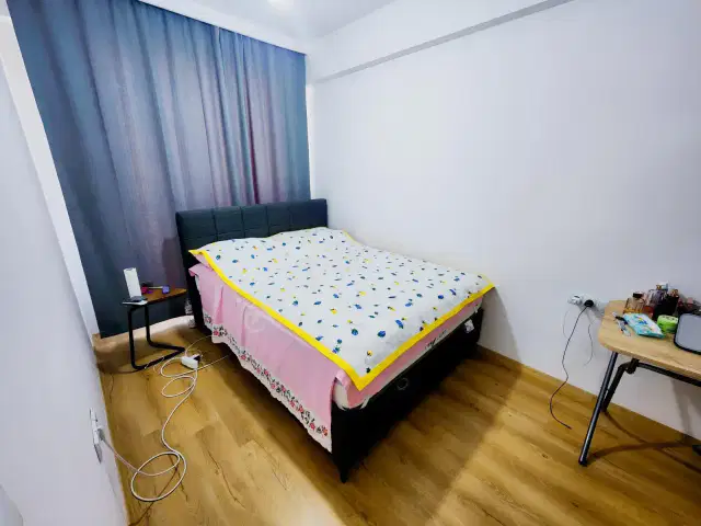 Ekpa Prestıge'de Ara Katta Satılık 2+1 Daire — görsel 24