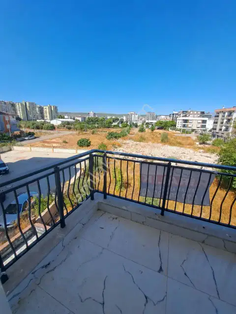 Tramvaya Yürüme Mesafesinde Sıfır 1+1 Kiralık Daire — görsel 19