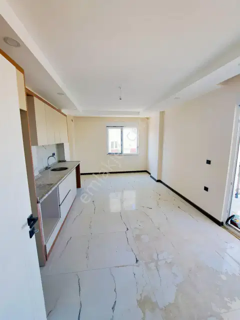 Tramvaya Yürüme Mesafesinde Sıfır 1+1 Kiralık Daire — görsel 21