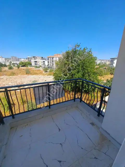 Tramvaya Yürüme Mesafesinde Sıfır 1+1 Kiralık Daire — görsel 22