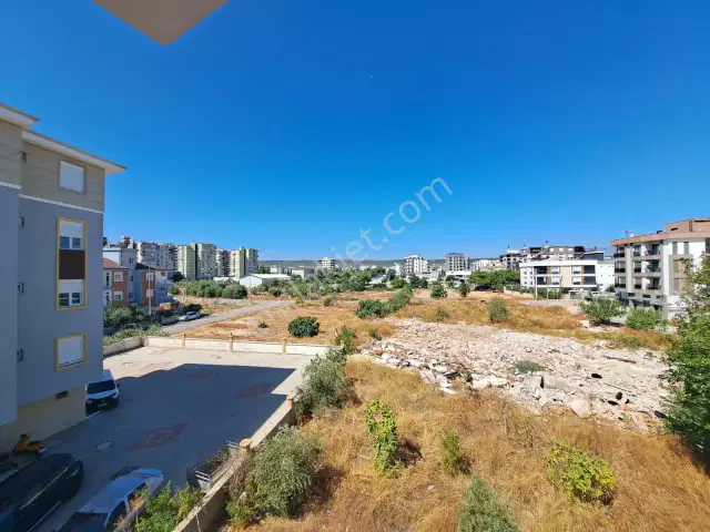 Tramvaya Yürüme Mesafesinde Sıfır 1+1 Kiralık Daire — görsel 23