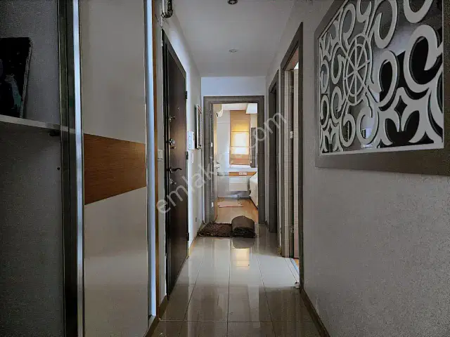 Yalı Caddesinde Site İçi Kiralık 2+1 Daire — görsel 5