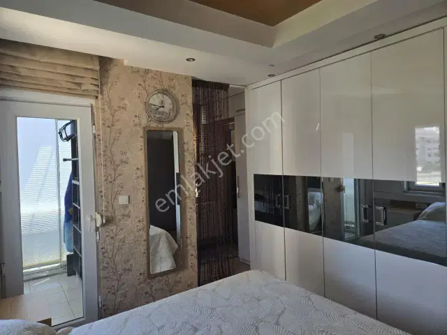 Yalı Caddesinde Site İçi Kiralık 2+1 Daire — görsel 6