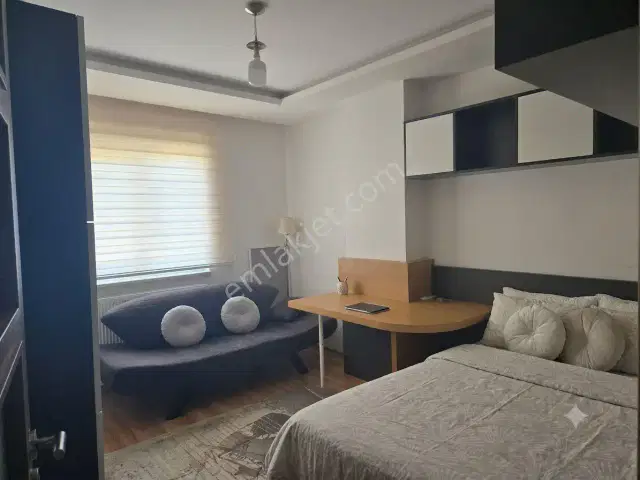 Yalı Caddesinde Site İçi Kiralık 2+1 Daire — görsel 7