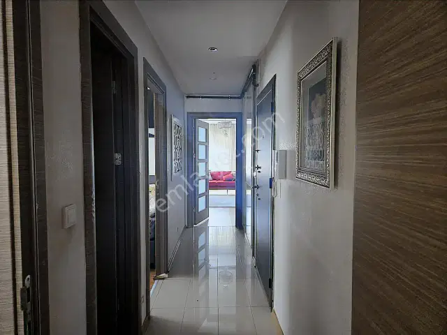 Yalı Caddesinde Site İçi Kiralık 2+1 Daire — görsel 8