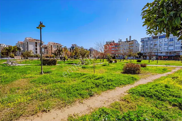 Yalı Caddesinde Site İçi Kiralık 2+1 Daire — görsel 9