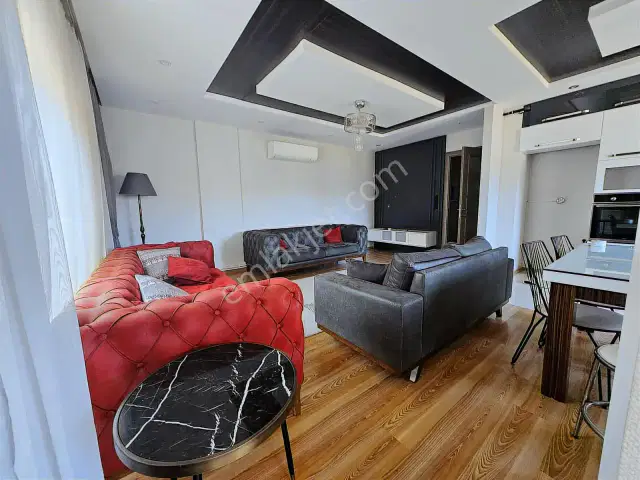 Yalı Caddesinde Site İçi Kiralık 2+1 Daire — görsel 10