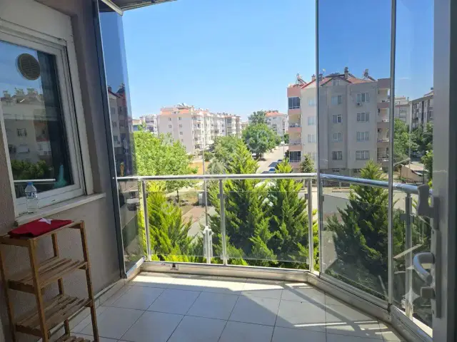 Yalı Caddesinde Site İçi Kiralık 2+1 Daire — görsel 11