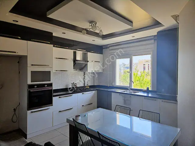 Yalı Caddesinde Site İçi Kiralık 2+1 Daire — görsel 15