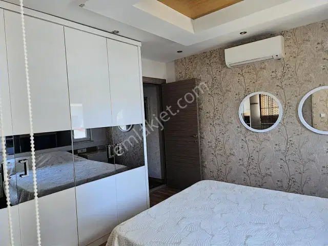 Yalı Caddesinde Site İçi Kiralık 2+1 Daire — görsel 17