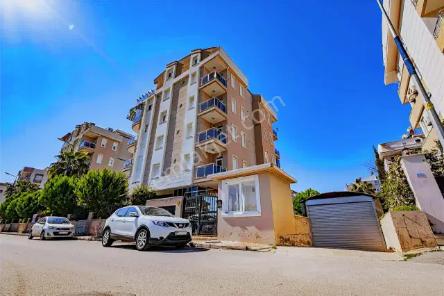 Yalı Caddesinde Site İçi Kiralık 2+1 Daire — görsel 18