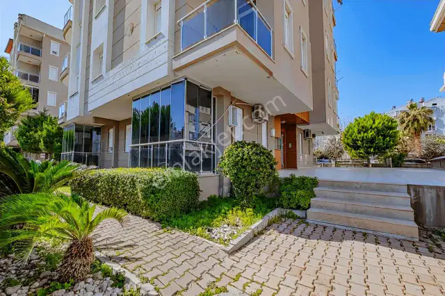 Yalı Caddesinde Site İçi Kiralık 2+1 Daire — görsel 21