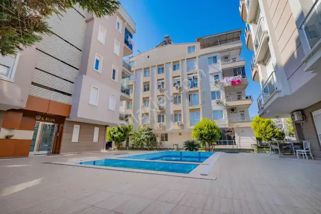 Yalı Caddesinde Site İçi Kiralık 2+1 Daire — görsel 23