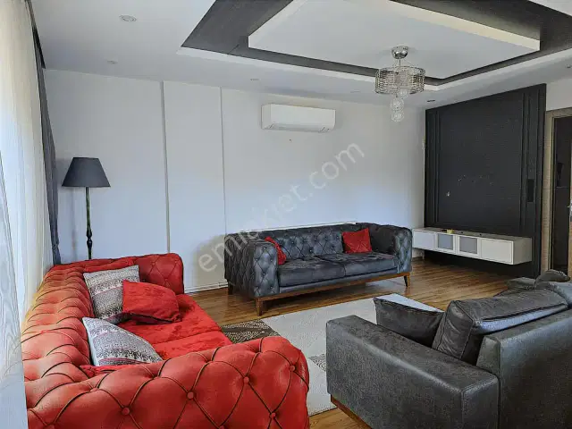 Yalı Caddesinde Site İçi Kiralık 2+1 Daire — görsel 24