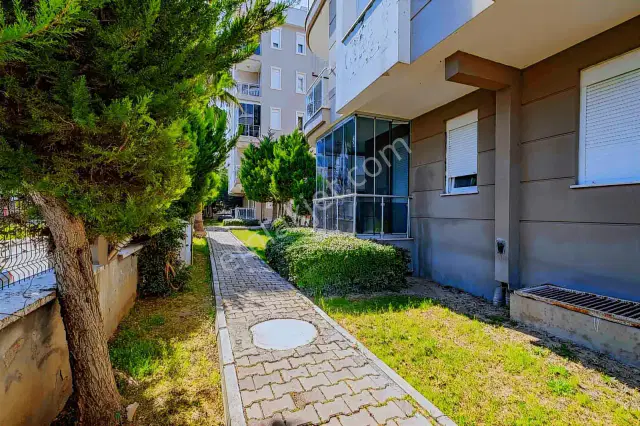 Yalı Caddesinde Site İçi Kiralık 2+1 Daire — görsel 26