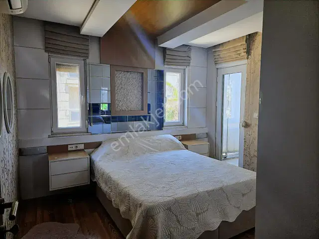 Yalı Caddesinde Site İçi Kiralık 2+1 Daire — görsel 28