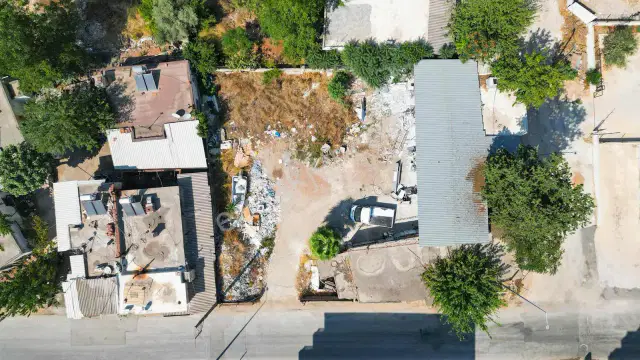 Altınova Düdende 663 M² Köşe Parsel | Ticari+konut | 7 Kat İmar — görsel 4