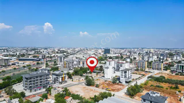 Altınova Düdende 663 M² Köşe Parsel | Ticari+konut | 7 Kat İmar — görsel 12