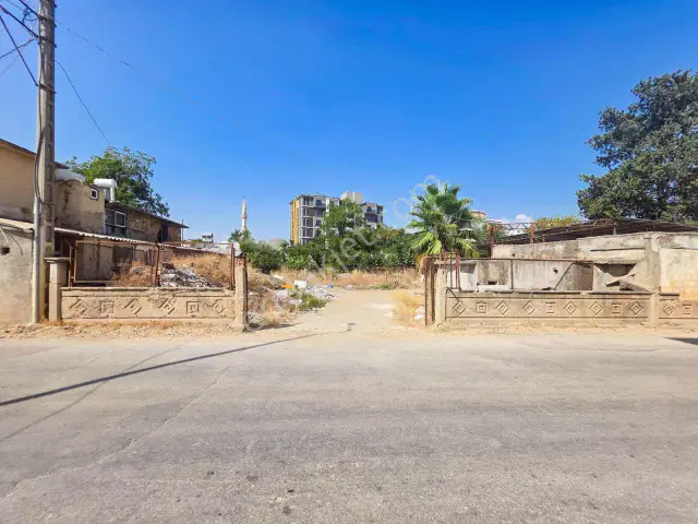 Altınova Düdende 663 M² Köşe Parsel | Ticari+konut | 7 Kat İmar — görsel 14