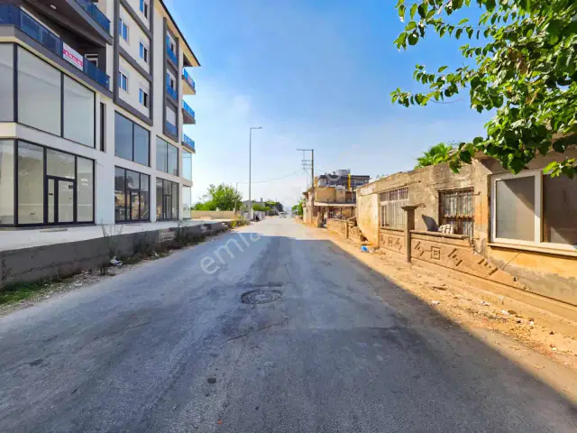 Altınova Düdende 663 M² Köşe Parsel | Ticari+konut | 7 Kat İmar — görsel 15