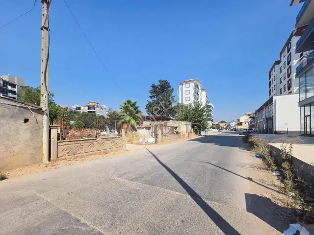 Altınova Düdende 663 M² Köşe Parsel | Ticari+konut | 7 Kat İmar — görsel 16