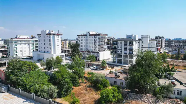 Altınova Düdende 663 M² Köşe Parsel | Ticari+konut | 7 Kat İmar — görsel 19