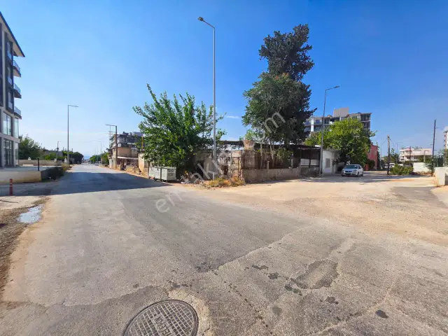 Altınova Düdende 663 M² Köşe Parsel | Ticari+konut | 7 Kat İmar — görsel 20