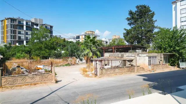 Altınova Düdende 663 M² Köşe Parsel | Ticari+konut | 7 Kat İmar — görsel 23