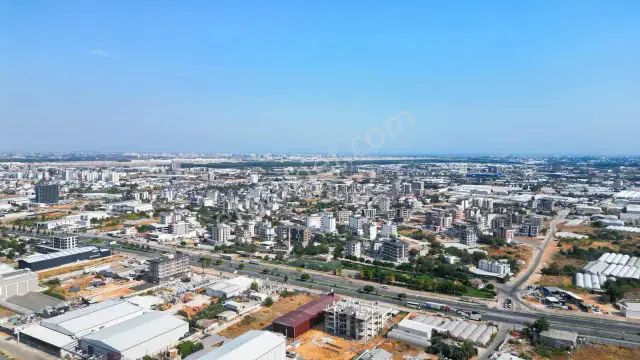 Altınova Düdende 663 M² Köşe Parsel | Ticari+konut | 7 Kat İmar — görsel 25