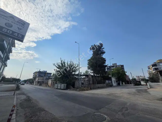 Altınova Düdende 663 M² Köşe Parsel | Ticari+konut | 7 Kat İmar — görsel 26