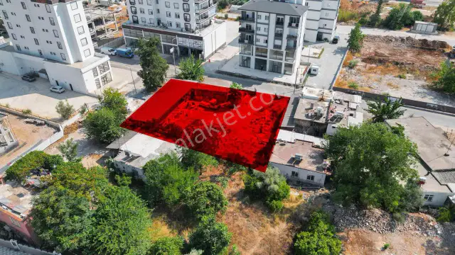 Altınova Düdende 663 M² Köşe Parsel | Ticari+konut | 7 Kat İmar — görsel 29