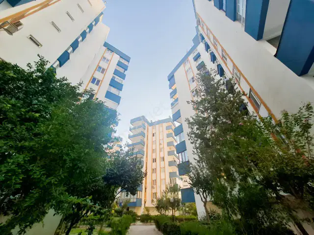 Havuzlu Site İçinde Ayrı Mutfak 2+1 — görsel 3