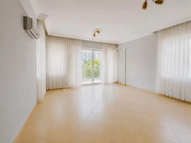 Havuzlu Site İçinde Ayrı Mutfak 2+1 — görsel 8