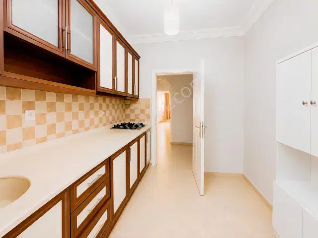 Havuzlu Site İçinde Ayrı Mutfak 2+1 — görsel 10